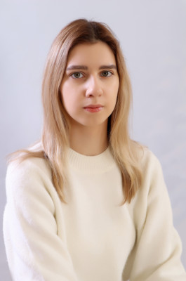 Воспитатель Ефремова Ксения Андреевна Воспитатель Ефремова Ксения Андреевна