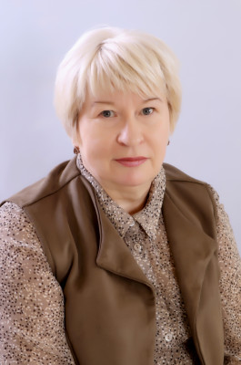 Воспитатель Прокудина Нина Ивановна Воспитатель Прокудина Нина Ивановна