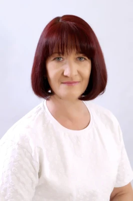 Воспитатель Прохорова Ирина Львовна Воспитатель Прохорова Ирина Львовна