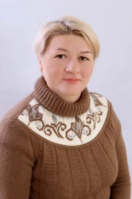 Инструктор по физической культуре 1 категории Пойлова Наталья Владимимровна Инструктор по физической культуре 1 категории Пойлова Наталья Владимимровна