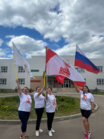 Фестиваль "Готов к труду и обороне". Фестиваль "Готов к труду и обороне".