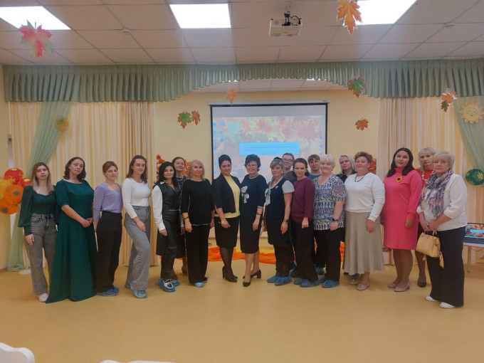 Встреча единомышленников Встреча единомышленников.
