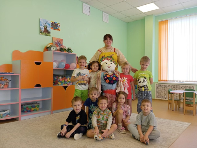 Мастер-класс к празднику Масленица Мастер-класс к празднику Масленица.