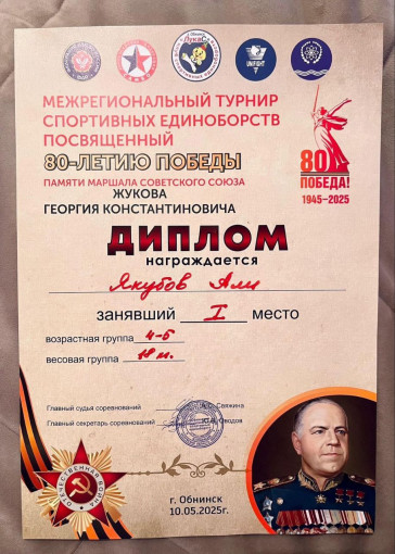 Межрегиональный турнир спортивных единоборств, посвященных 80- летию Победы. Межрегиональный турнир спортивных единоборств, посвященных 80- летию Победы.